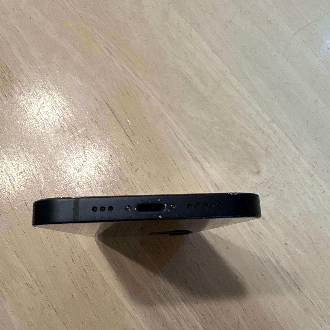 i iPhone12 本体