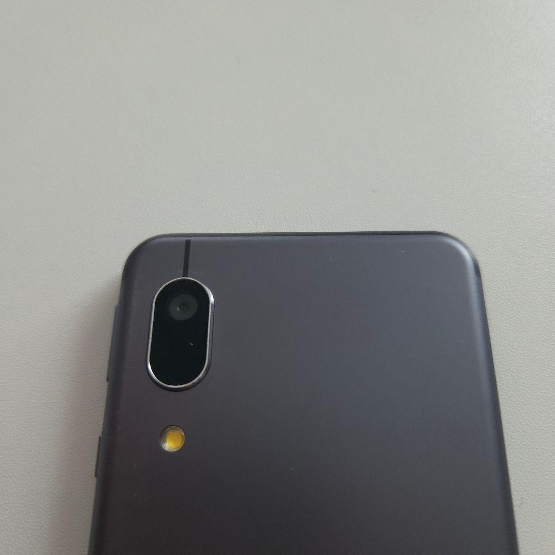 AQUOS sense3 basic アンドロイド11 シムフリー 29