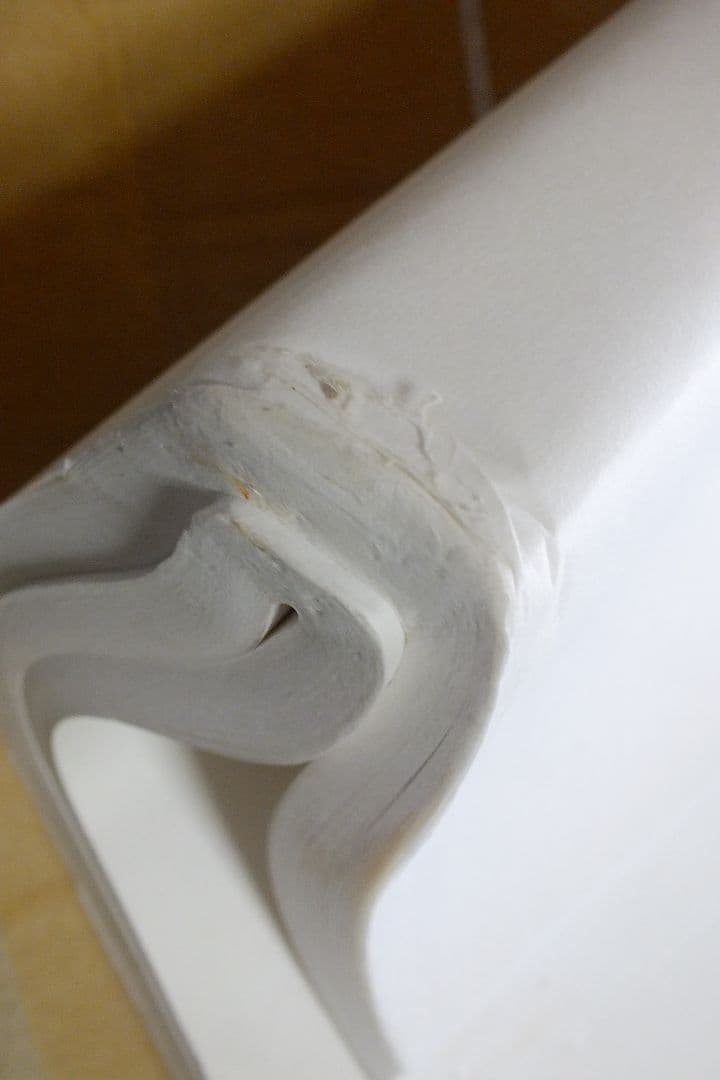 特浄　画仙紙　２反　200枚　宣紙　書道用紙