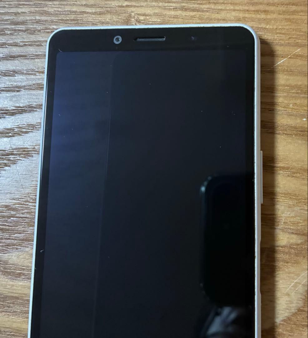 Xperia 10 II SO-41A　docomo