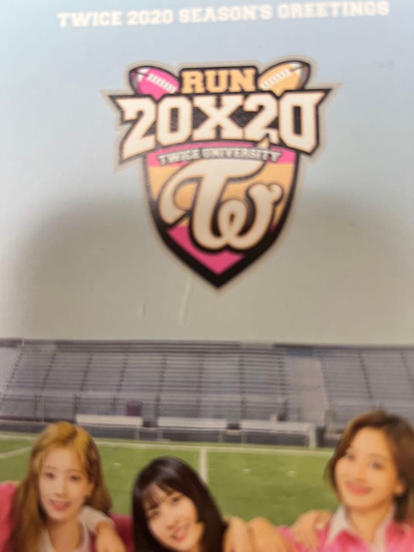 【TWICE】TWICEZINE 写真集 ばら売り可