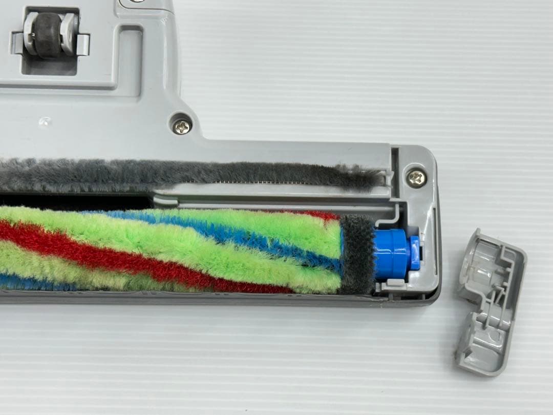 動作保証品　D-AP36 日立　掃除機　ヘッド　回転ブラシ　吸い口　希少　廃盤品