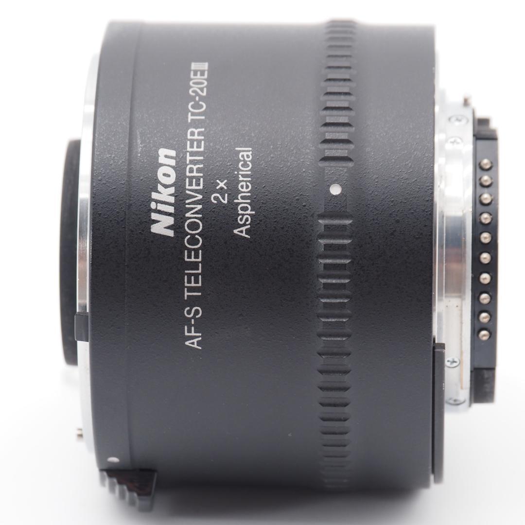 100459☆極上品☆Nikon AF-S TELECONVERTER TC-2