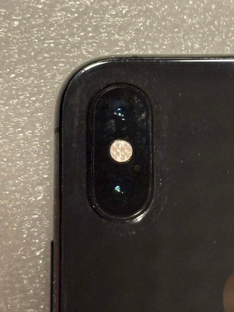 M*y様 iPhone Xs