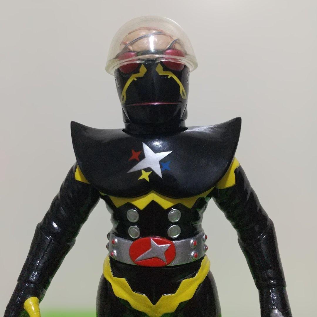 ハカイダー（ハカイダーショット） キカイダー