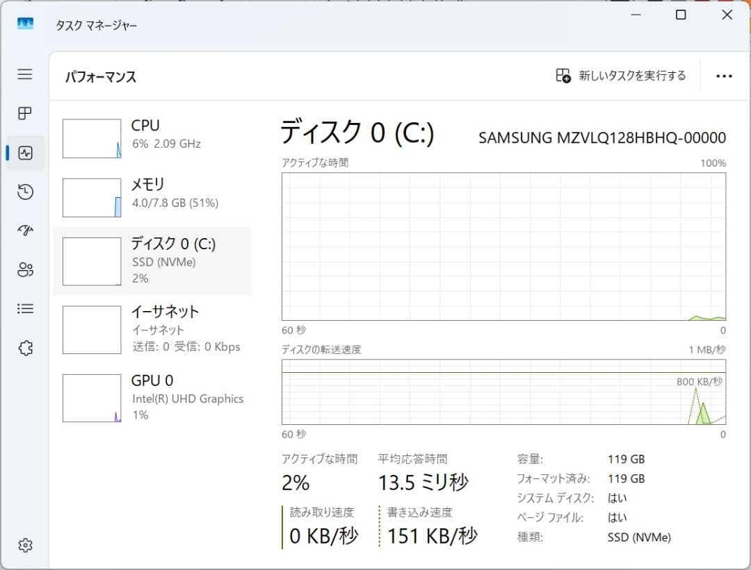 【訳あり】13.3型 dynabook G83/FP 10世代 i3 オフィス