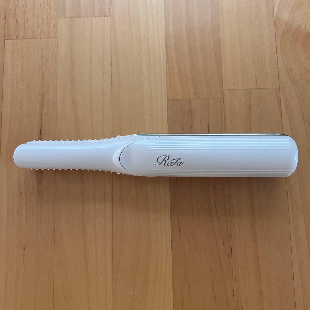 ReFa FINGER IRON（リファ フィンガーアイロン）