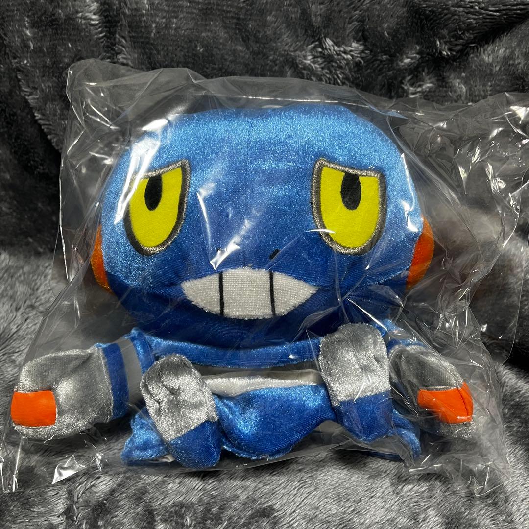 グレッグル　ぬいぐるみ　まとめ売り　ポケドール