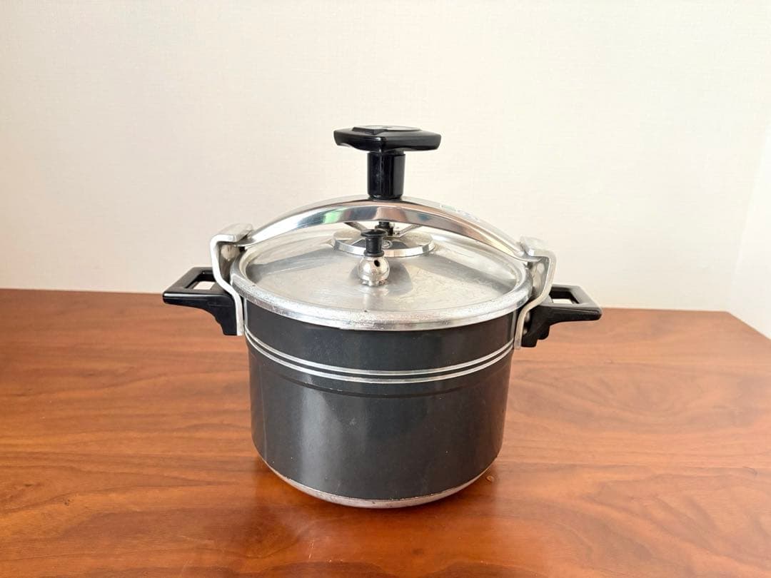 圧力鍋SEB フランス製6L