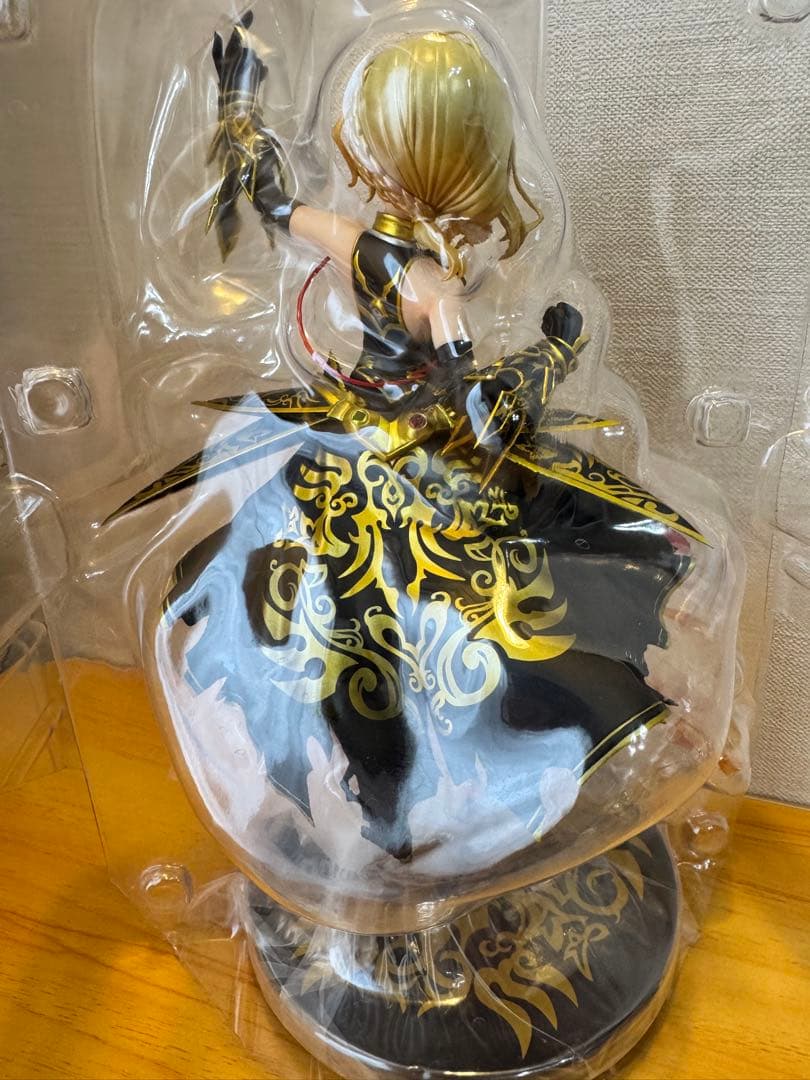 白猫プロジェクト「シャルロット・フェリエ -Soul of Knights-」