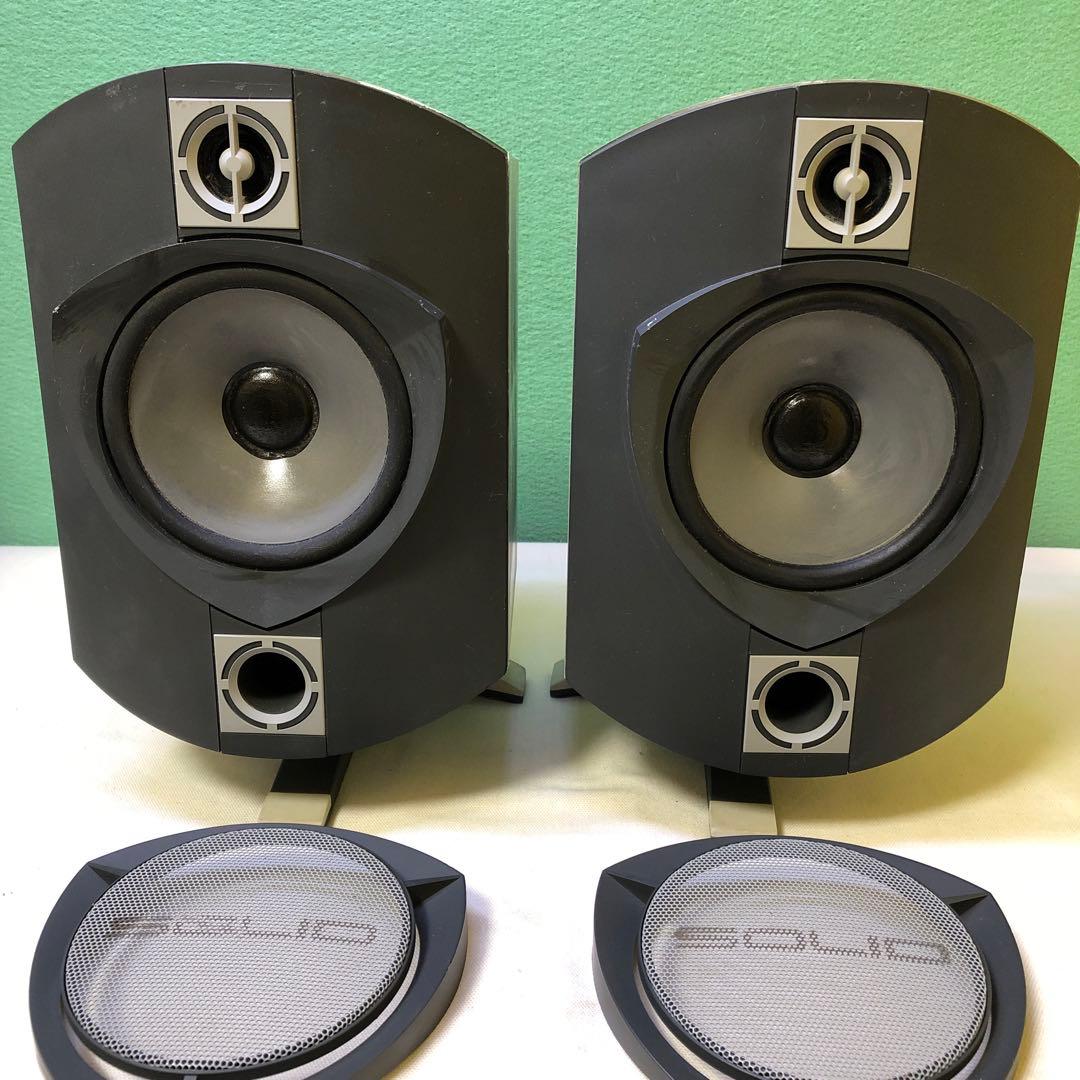 お12● ROCK SOUNDSOLID MONITOR L／Rセット