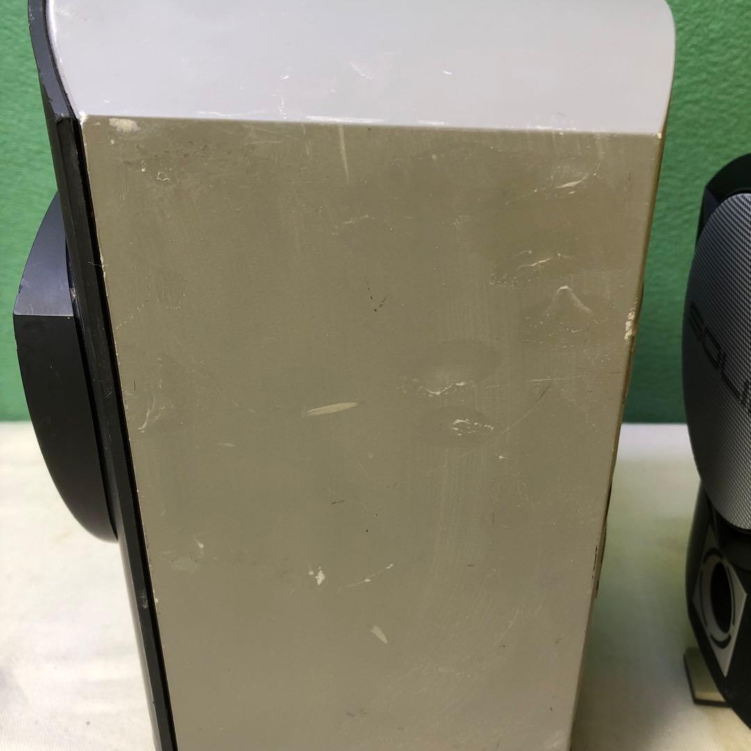 お12● ROCK SOUNDSOLID MONITOR L／Rセット