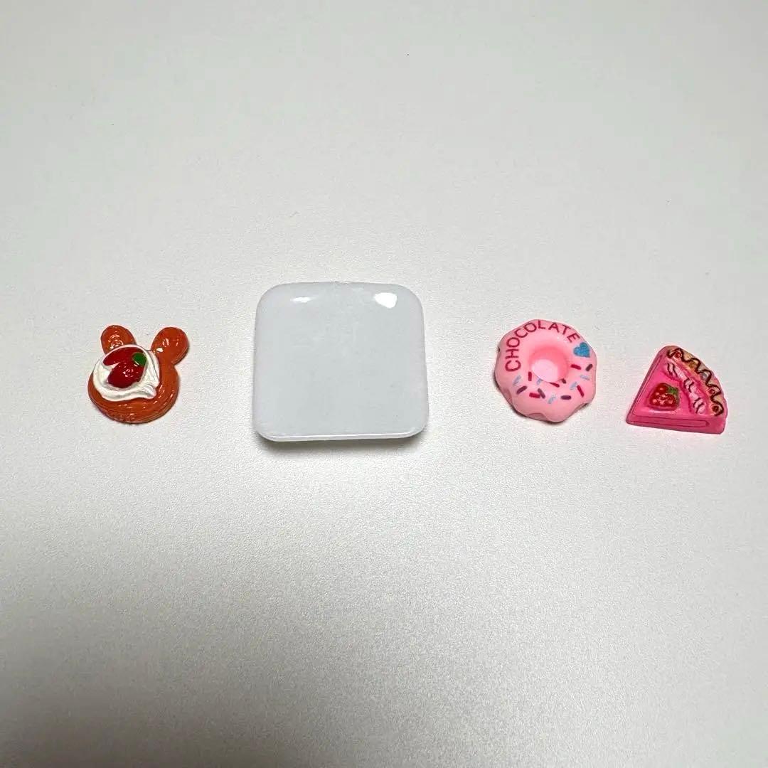 ぬい服　オーダー品5-27　きゃらめる様　ちびぐるみサイズ