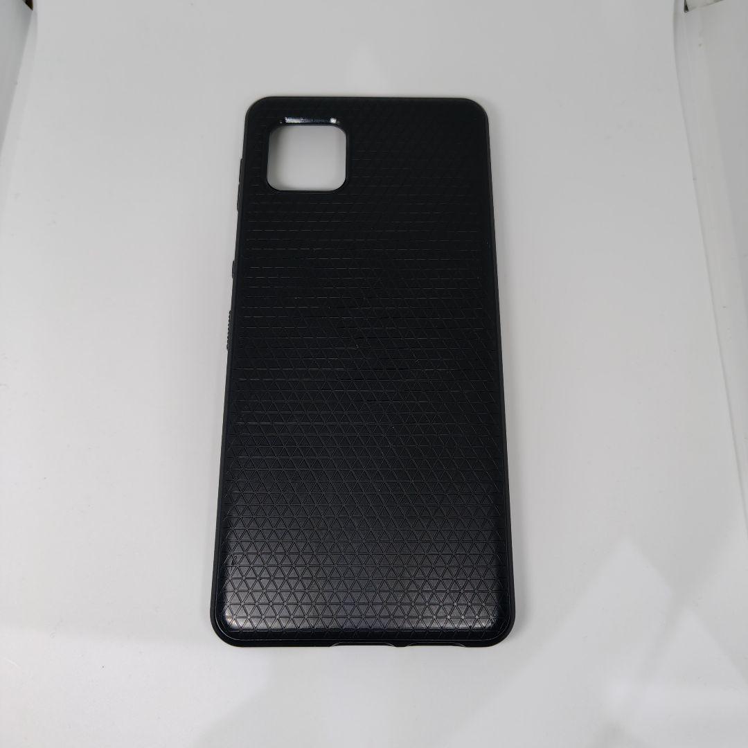 SHARP AQUOS sense6 ブラック 128GB SH-M19
