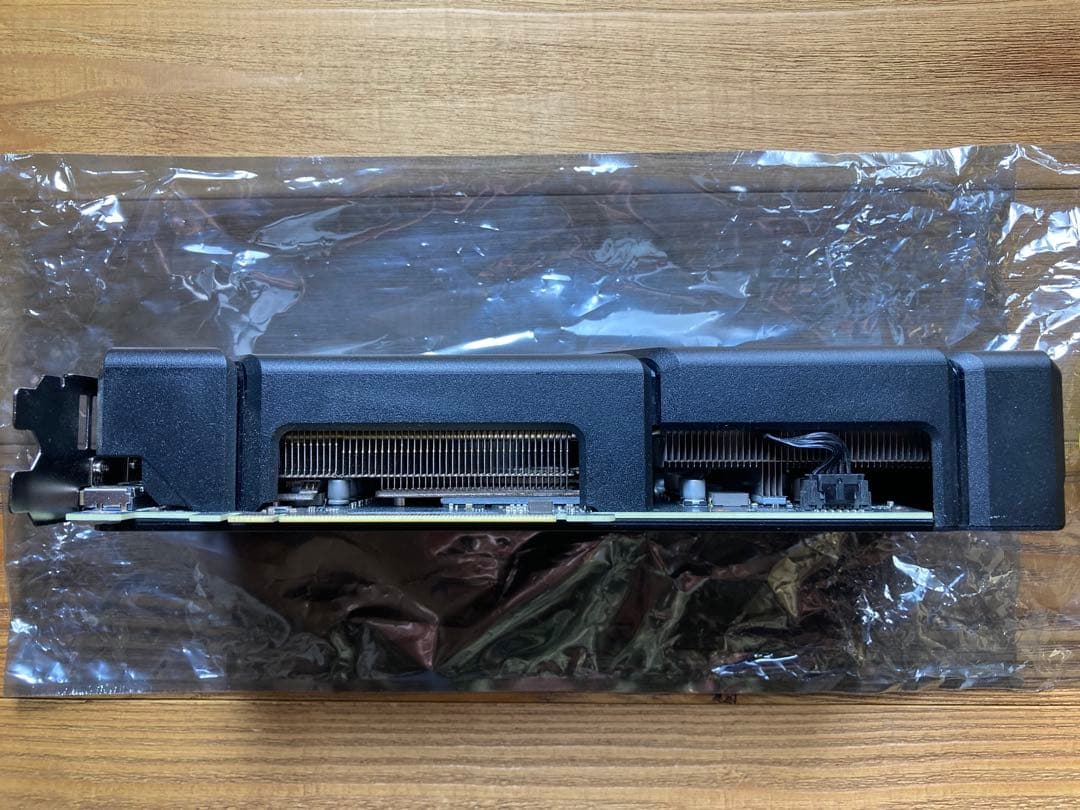 グラフィックボード・グラボ・ビデオカード ASUS GeForce RTX4070 OC Edition 12GB