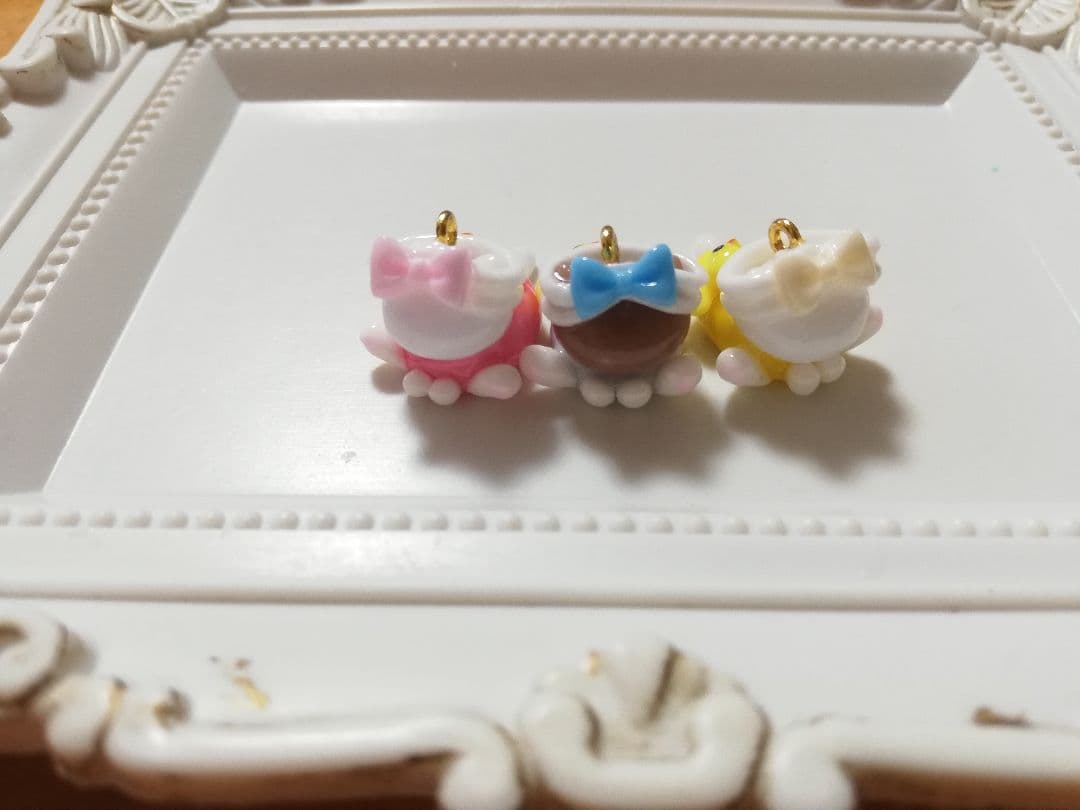 ☆*:.。.ミーコ.。.:*☆ページ