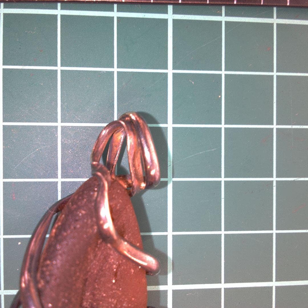 小物１ シーガラス？