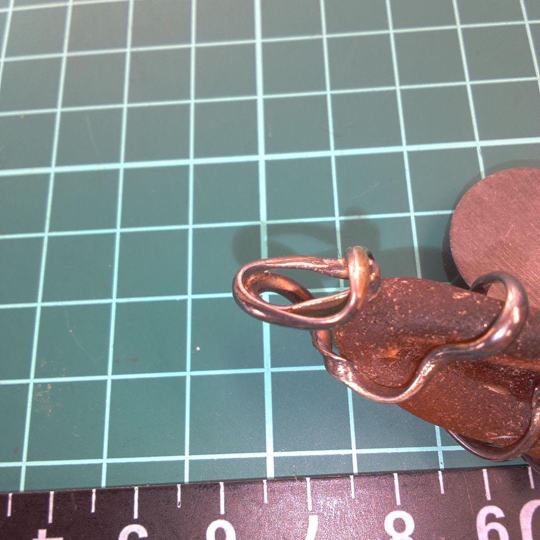 小物１ シーガラス？