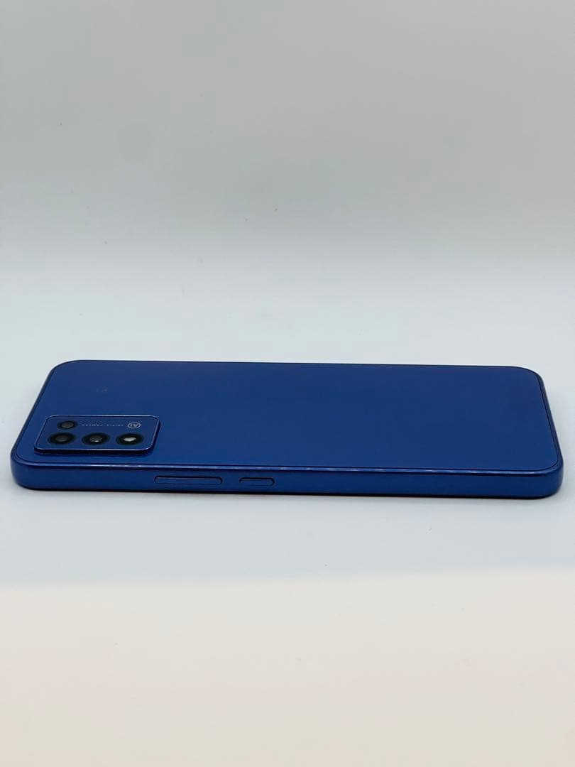 Libero5G III A202ZT 10342スマートフォン本体simフリー