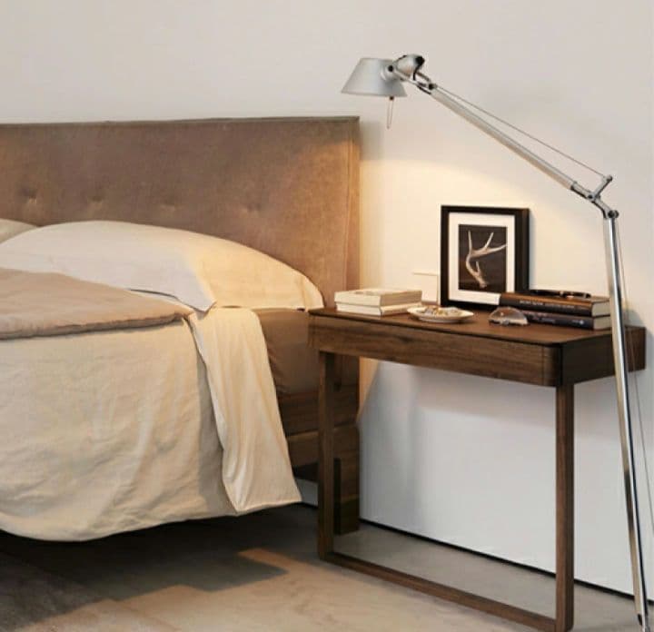 Artemide Tolomeo Reading Floor　ヤマギワ