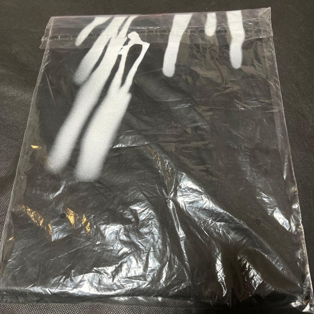 新品未開封　DOVES Tシャツ　サイズXL