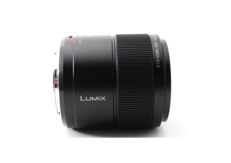 マクロ　LUMIX G MACRO 30mm F2.8 MEGA O.I.S