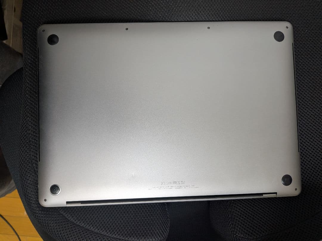 i*7様 MacBookPro 15インチ 2016 Corei7 ジャンク