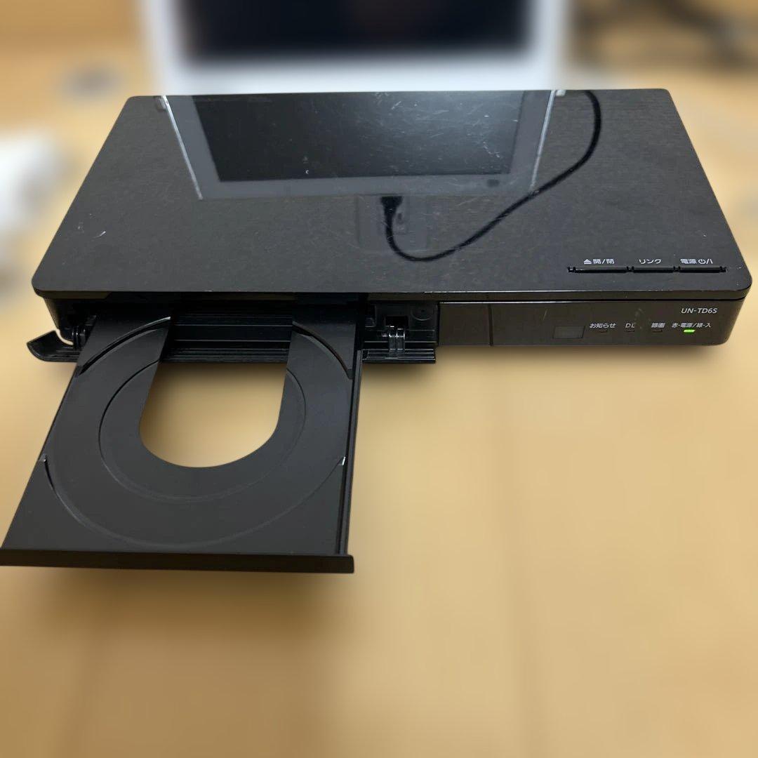 panasonicプライベートビエラUN-10TD6-W