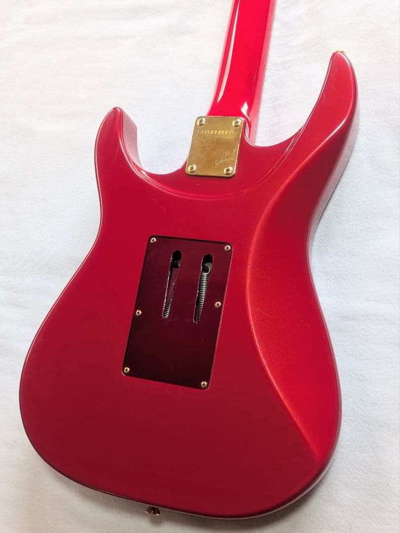 FERNANDES LA-85KK L'Arc〜en〜Ciel kenモデル