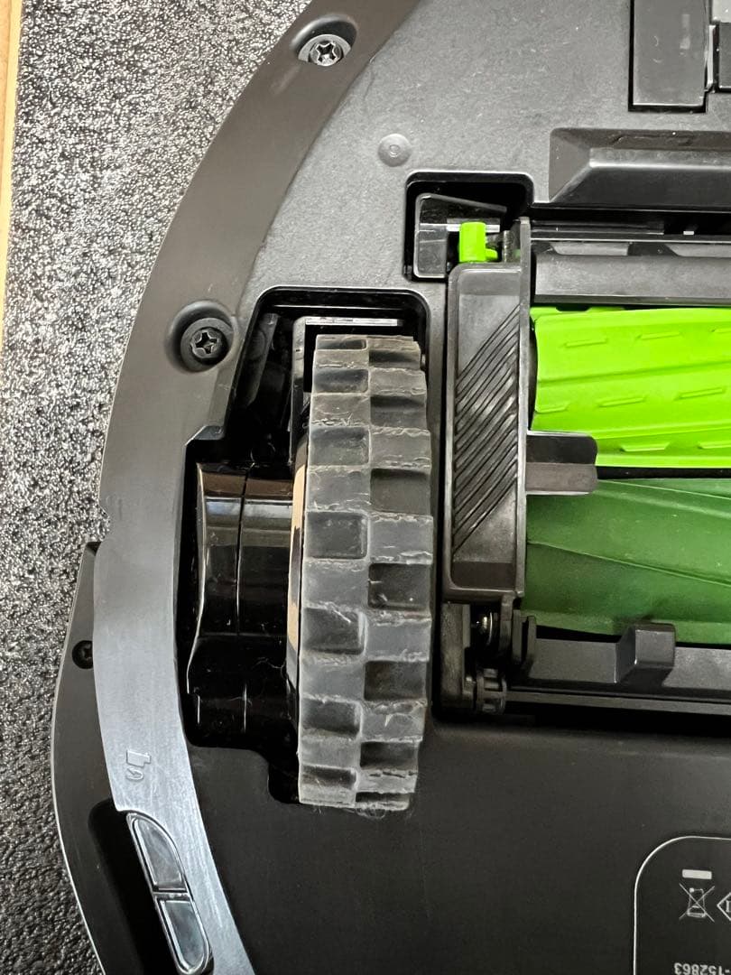 iRobot Roomba e5 本体　ルンバ