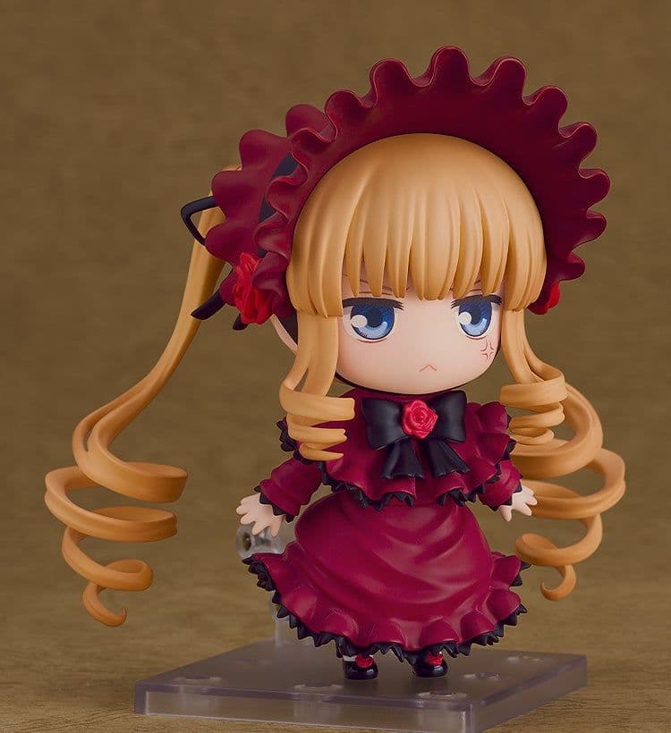 ねんどろいど 真紅 2.0（ローゼンメイデン）【新品未開封】
