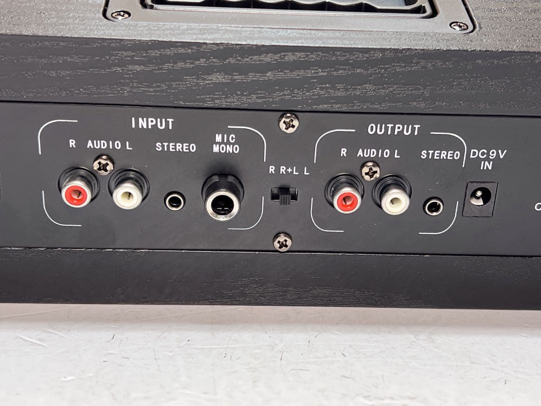 サンワサプライ サウンドバースピーカー 400-SP047