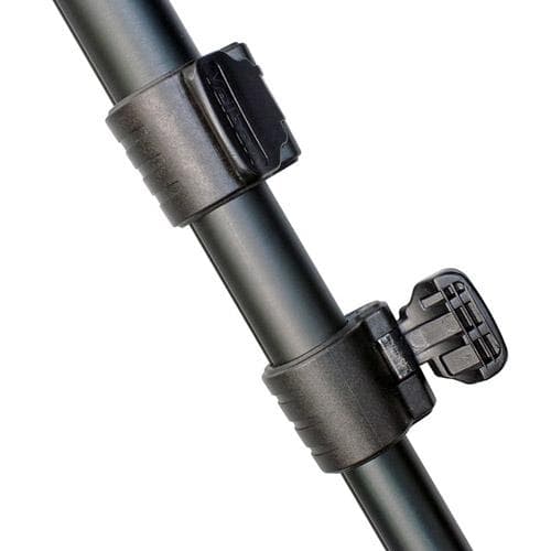 Velbon（ベルボン） 中型アルミ製三脚 シェルパ（Sherpa） 535II