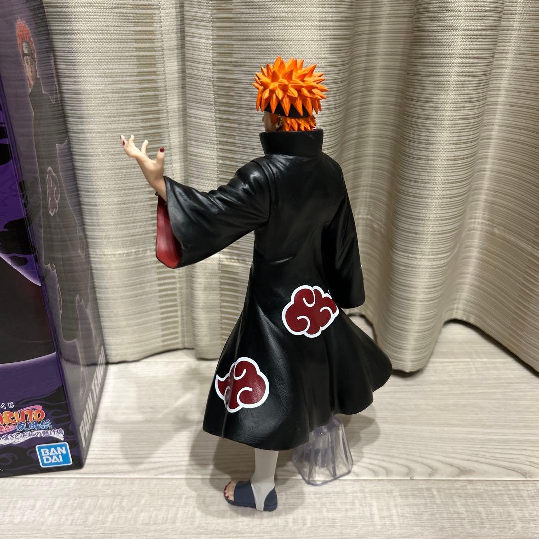 【美品】一番くじ　NARUTO イタチ　ペイン　セット