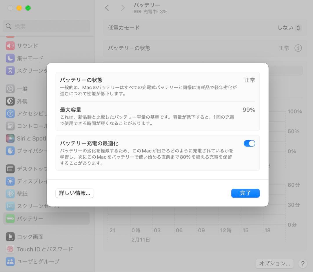 【極美品】MacBookPro14インチ16GB 512GB