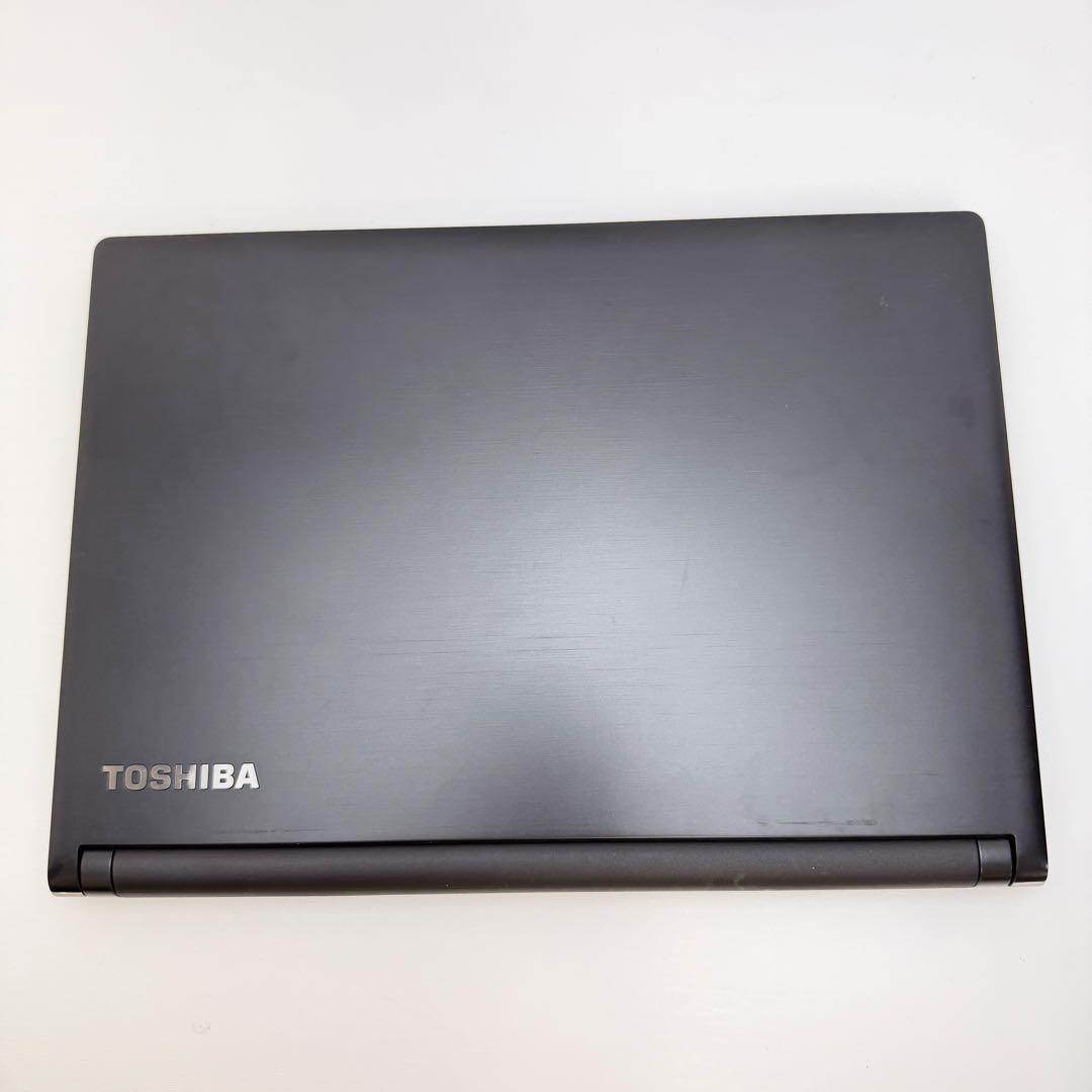 【美品】dynabook R73/M ★ Windows 11 Pro