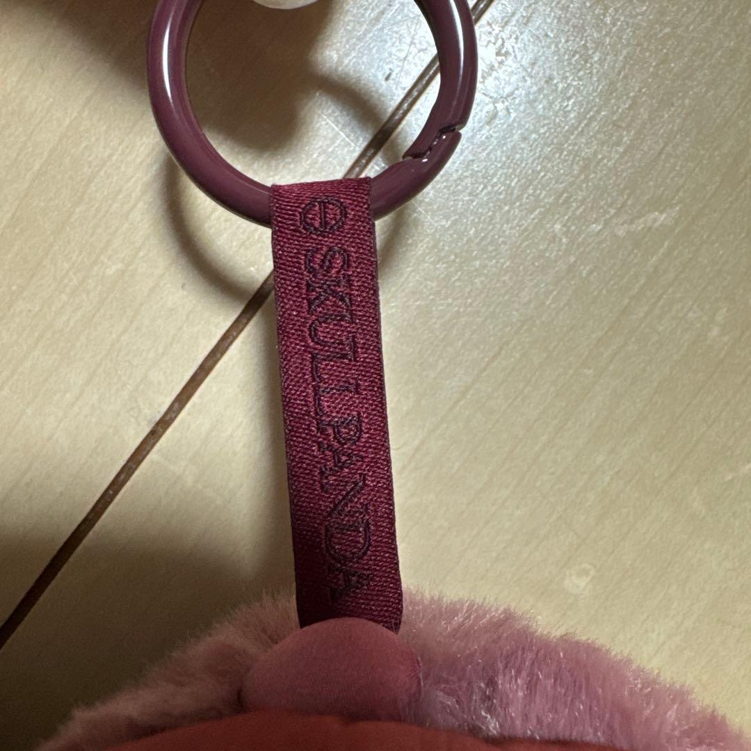 スカルパンダ　ぬいぐるみ　３個セット　まとめ売り