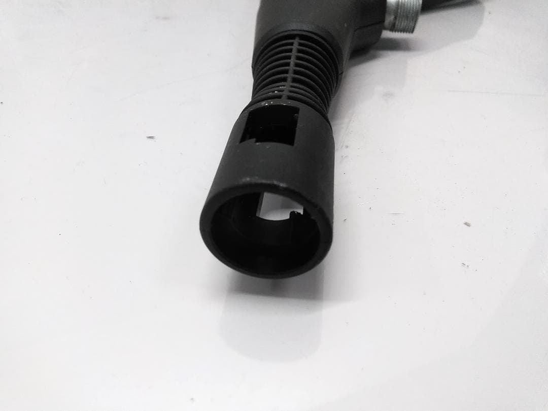 アイリスオーヤマ SBT-512N 高圧洗浄機 ガーデニング ホース付き♪