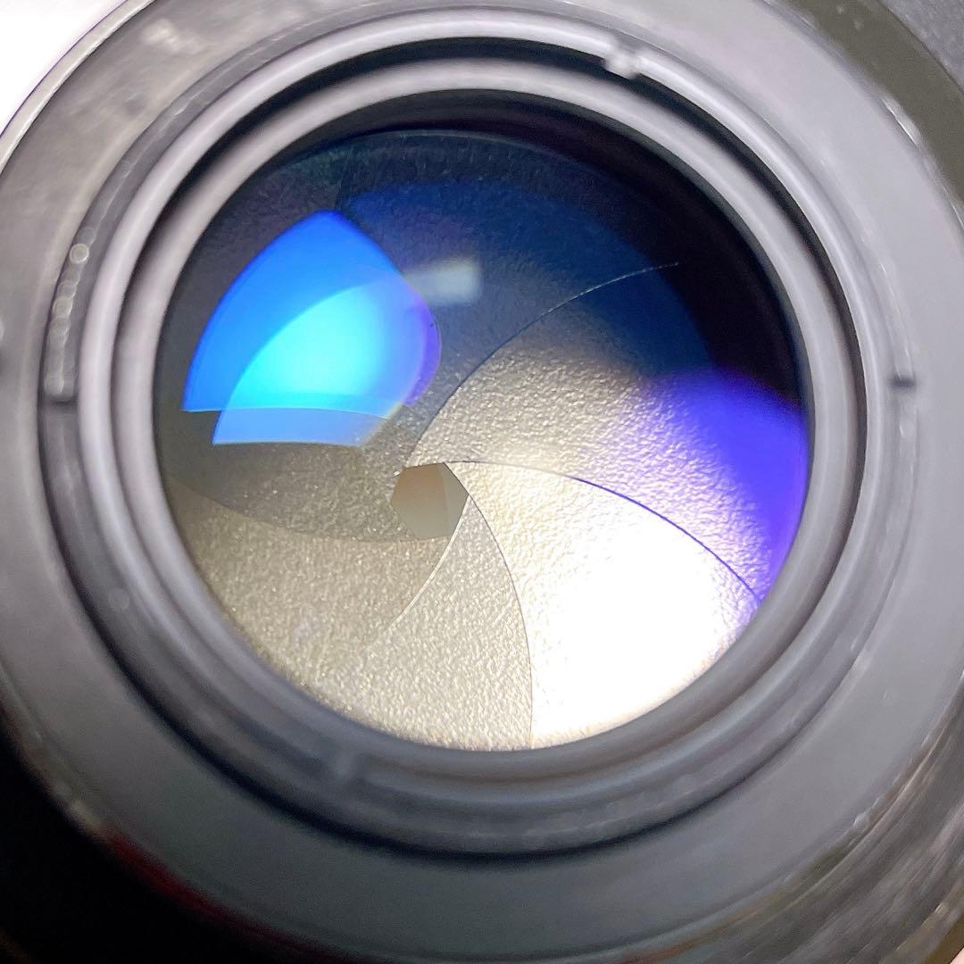 【分解清掃済み】Super Takumar 55mm f1.8
