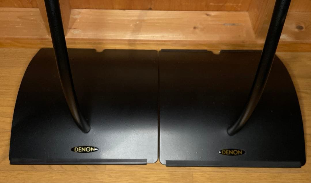 【スタンド付き】DENON SC-A33