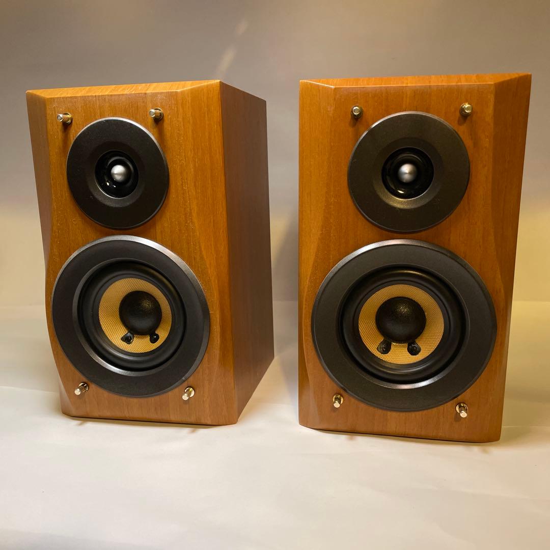 【スタンド付き】DENON SC-A33