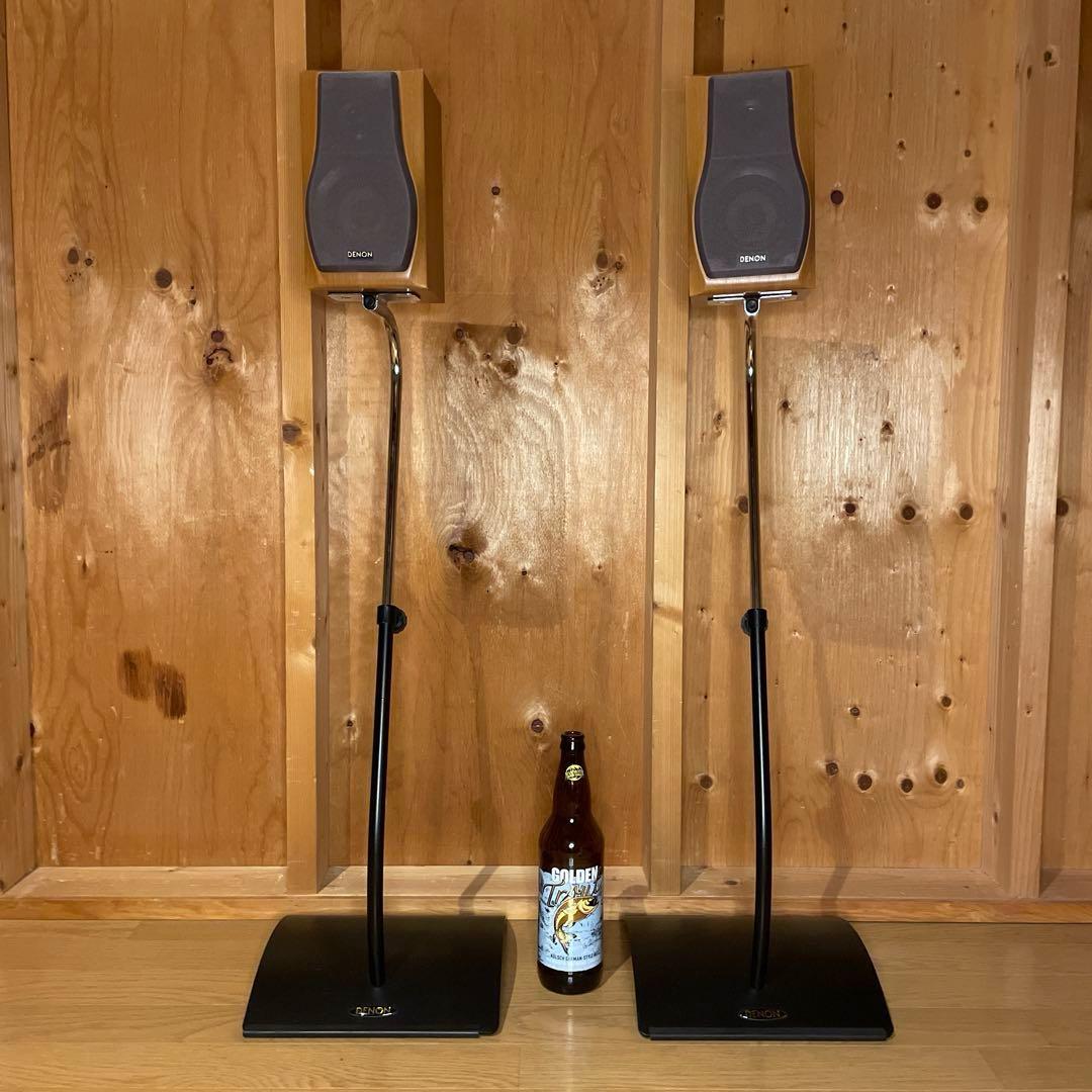 【スタンド付き】DENON SC-A33