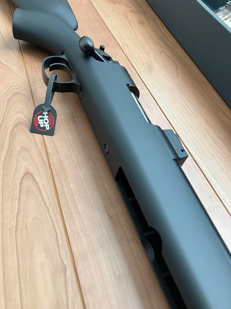 東京MARUI VSR-10 プロスナイパーVersion N.02