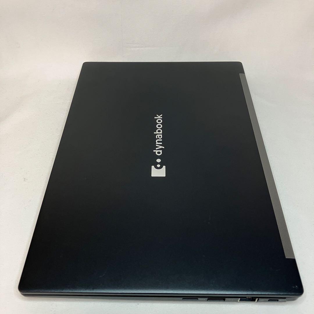 カズ G83/HU 11世代 i7 SSD 1TB FHD オフィス