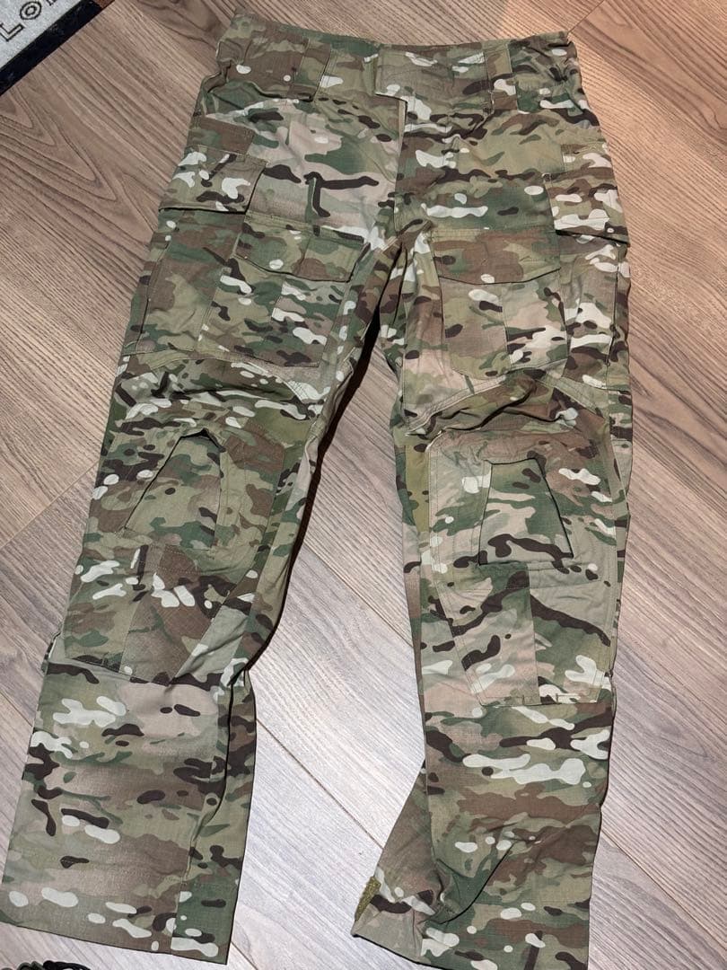 r*4様 ［最終値下げ］実Crye PrecisionG3 Combat Pan