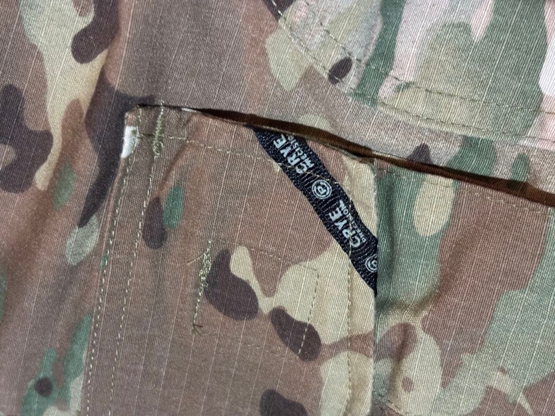 r*4様 ［最終値下げ］実Crye PrecisionG3 Combat Pan