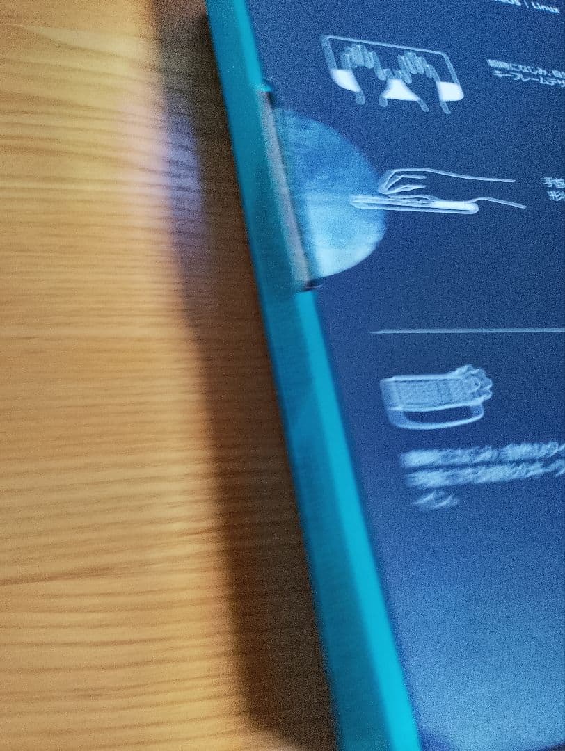 logicool Wave Keys K820 ワイヤレスキーボード
