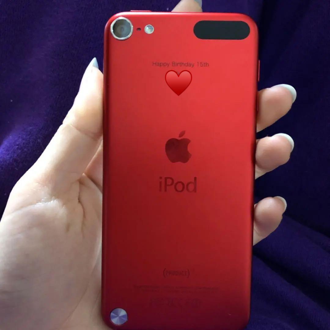 (Apple)iPod touch 5世代 32ギガ