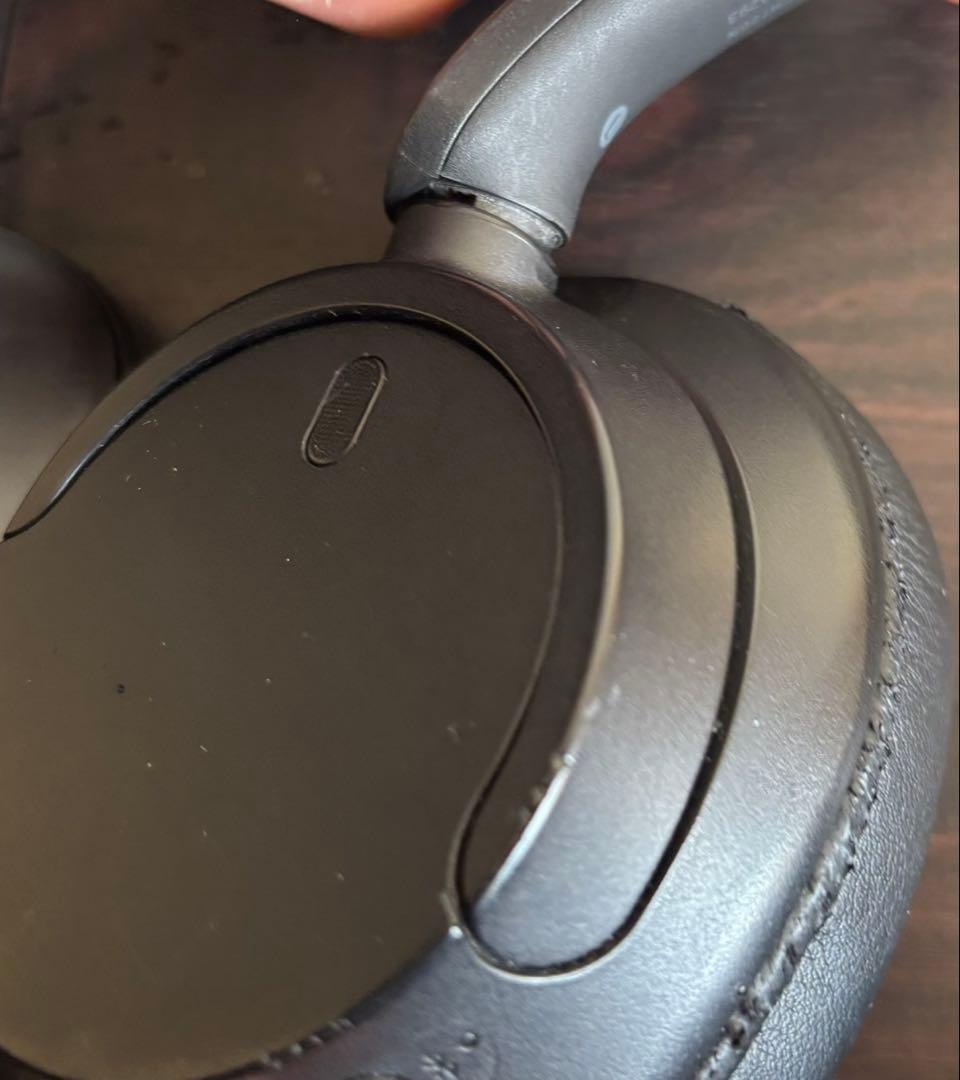 SONY ワイヤレスヘッドホン WH-CH720N
