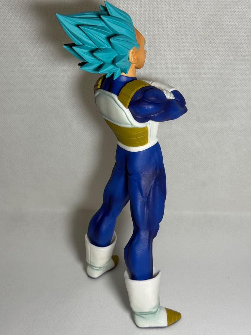 一番くじ ドラゴンボール メモリーズ ラストワン賞 ベジータ フィギュア